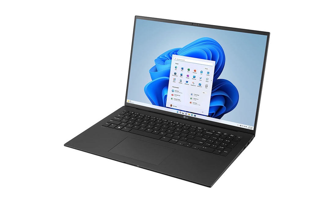 LG gram 17” Lightweight Laptop, Intel® 13th Gen Core® i7 Evo™ Platform,  Windows 11 Home, NVIDIA RTX3050 4GB GPU, 32GB RAM, 2TB SSD, Black  () | LG USA