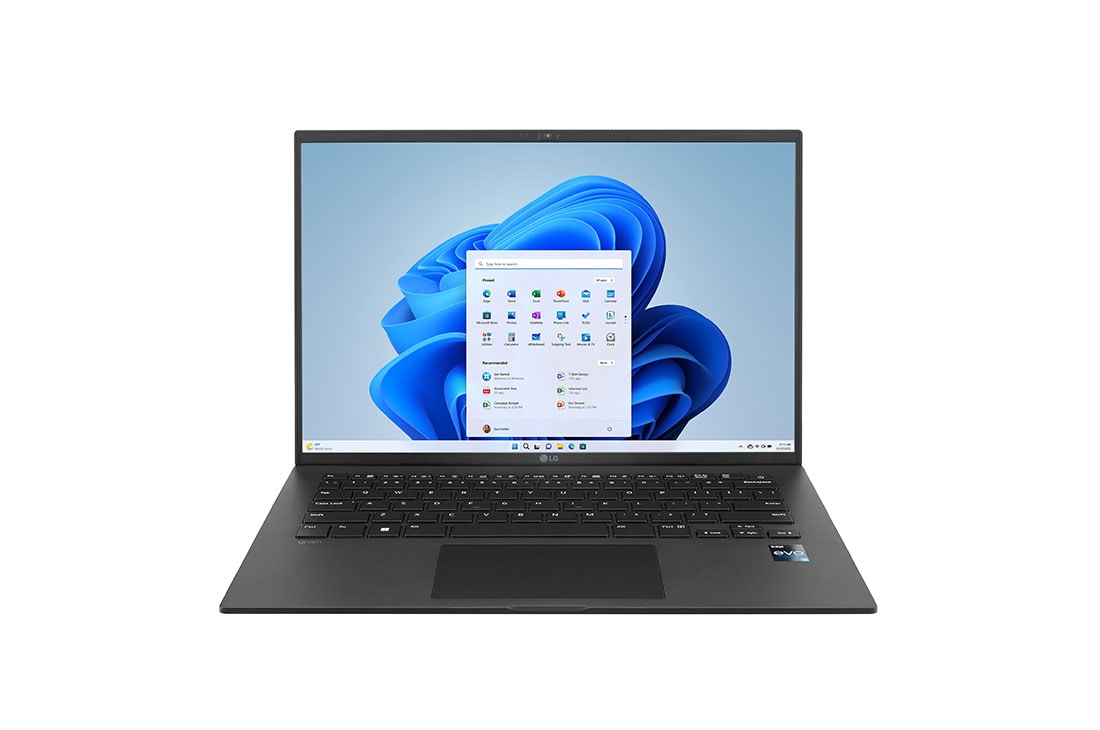 Windowsノート本体 LG GRAM 14inch Laptop PC 14ZB90R-MA51J1 公式】LG gram モバイルPC（ノートパソコン） - 14ZB90R-MA51J1