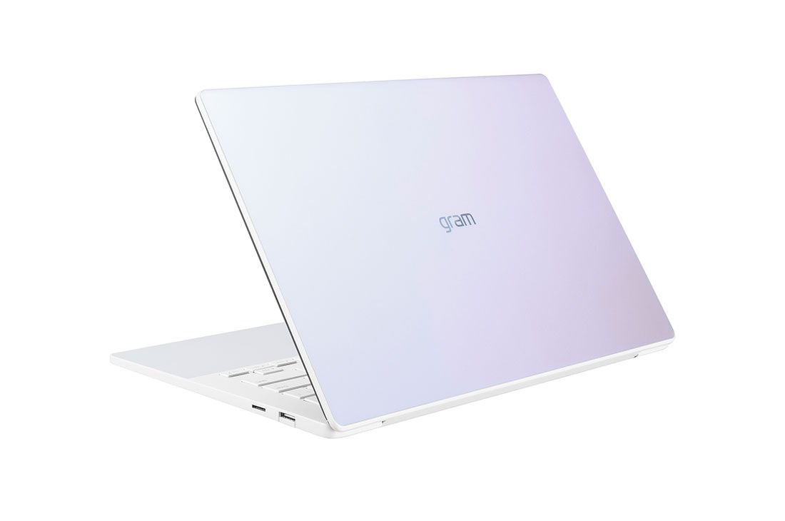 LG gram Style 14” OLED Laptop, Intel® 13th Gen Core® i7 Evo™ Platform
