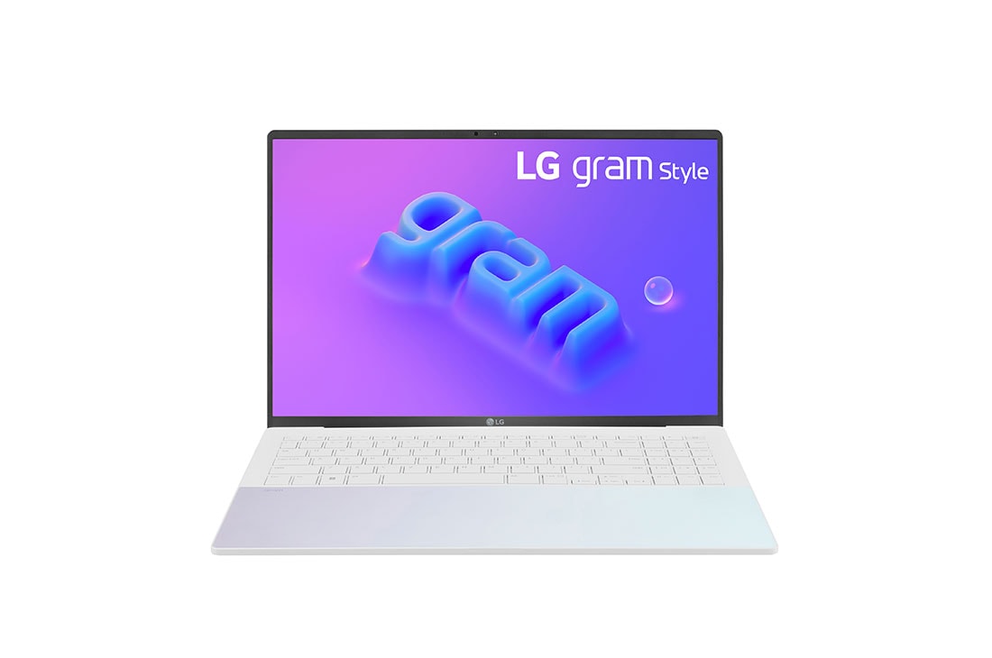 LG gram Style 16” OLED Laptop, Intel® 13th Gen Core® i7 Evo™ Platform