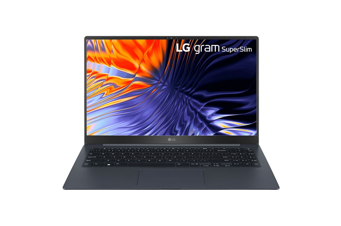 LG SuperSlim OLED Laptop, Intel® 13th Gen Core® Evo™ Platform, Windows 11 Home, 16GB RAM, 512GB SSD, Neptune Blue (15Z90RT-K.AAB7U1) | LG USA