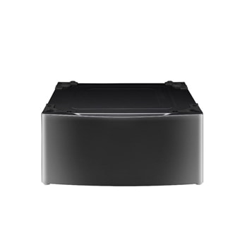 LG SIGNATURE: Laundry Pedestal 1