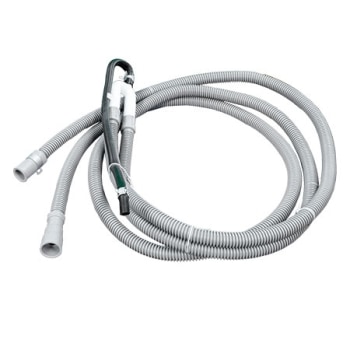 Lg Laundry Hose Connect Optimize Your Washer Usa Washer Drain Hose