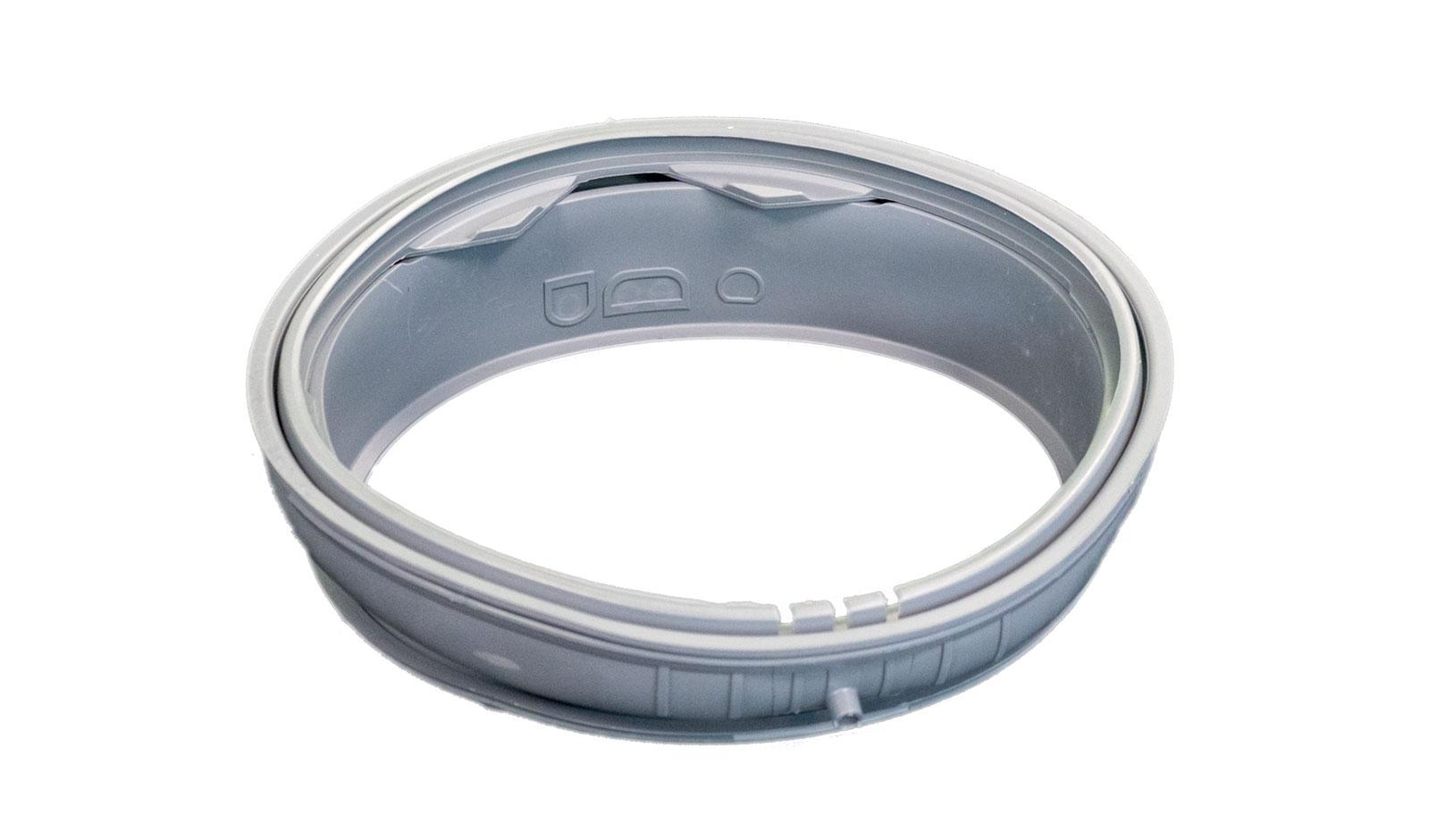 LG Washer Door Gasket (4986ER0004F) LG USA