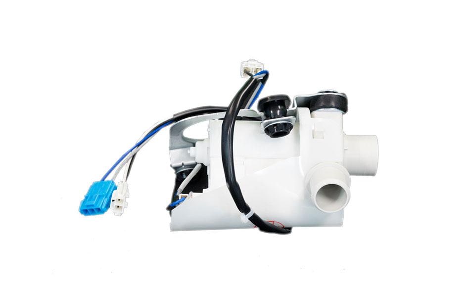 lg washing machine water pump