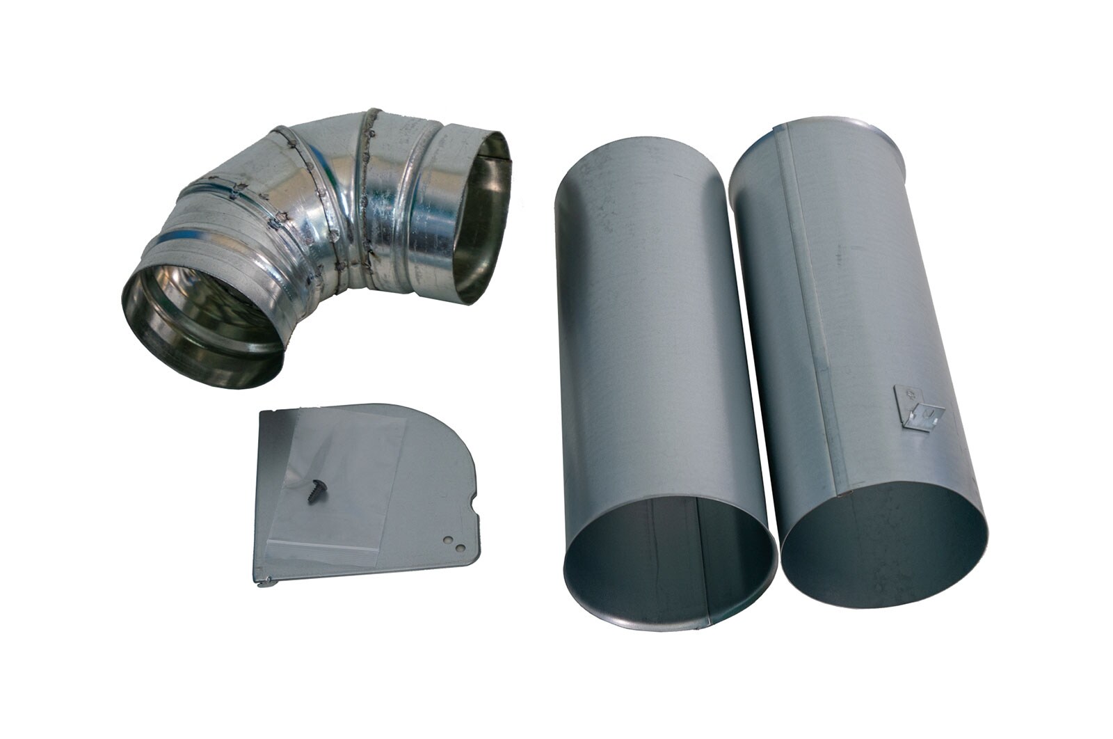 LG Dryer Side Vent 3911EZ9131X (3911EZ9131X) LG USA
