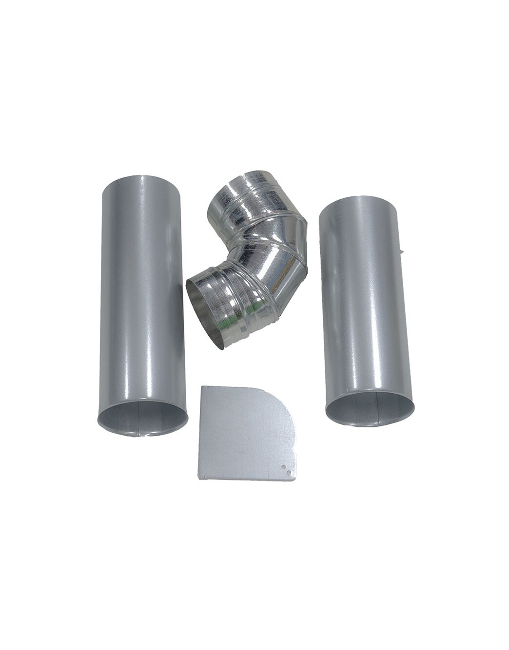 LG Dryer Side Vent Kit 383EEL9001L (383EEL9001L) LG USA