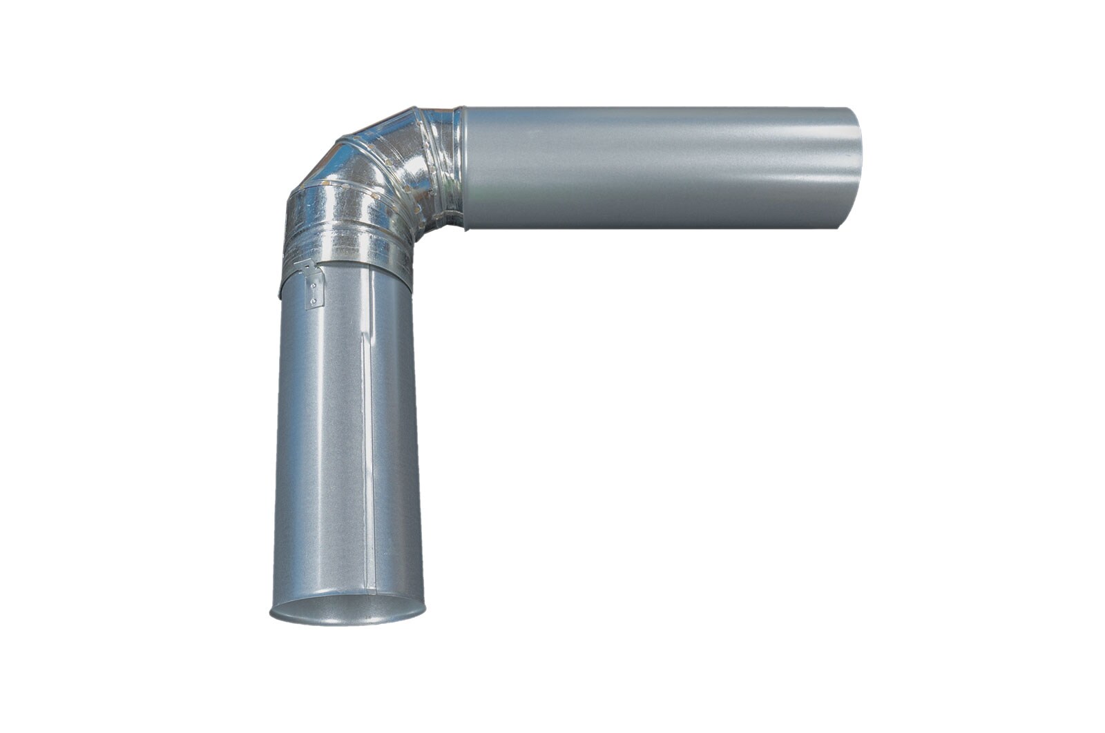 LG Dryer Side Vent Kit 383EEL9001L (383EEL9001L) LG USA