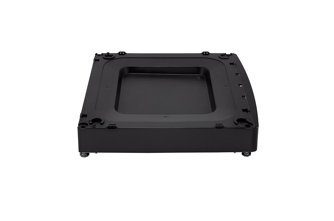 LG WDPS1B ADA Compliant Laundry Pedestal Riser LG USA