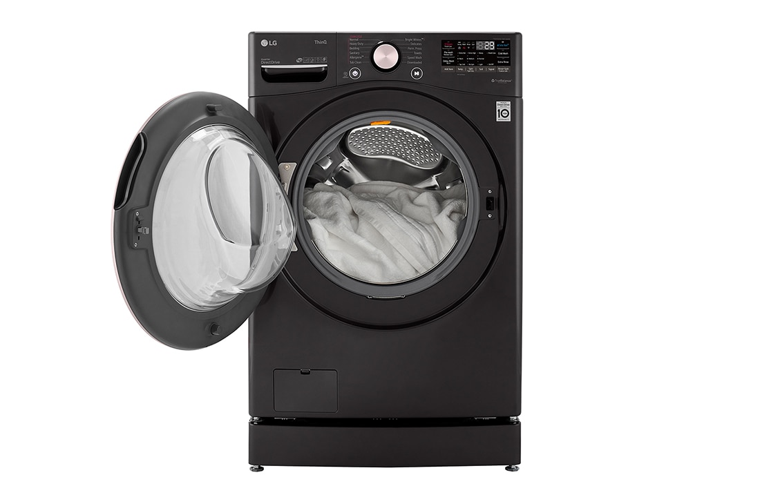 Ada stackable on sale washer dryer
