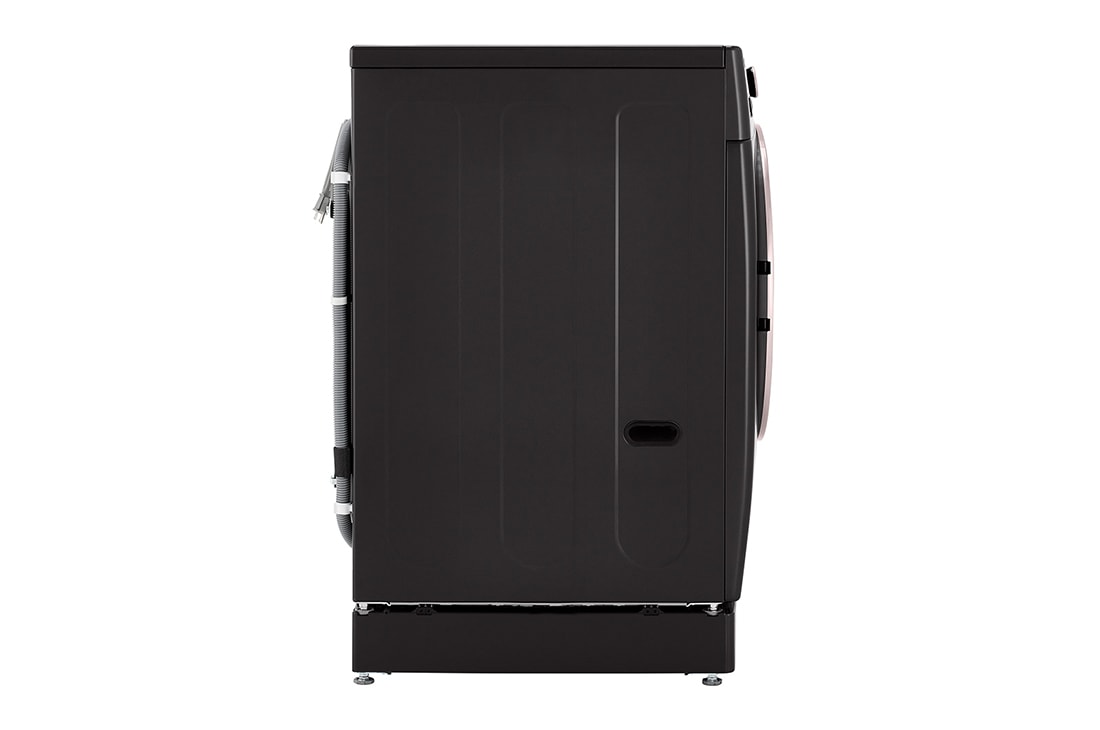 LG WDPS1B ADA Compliant Laundry Pedestal Riser LG USA