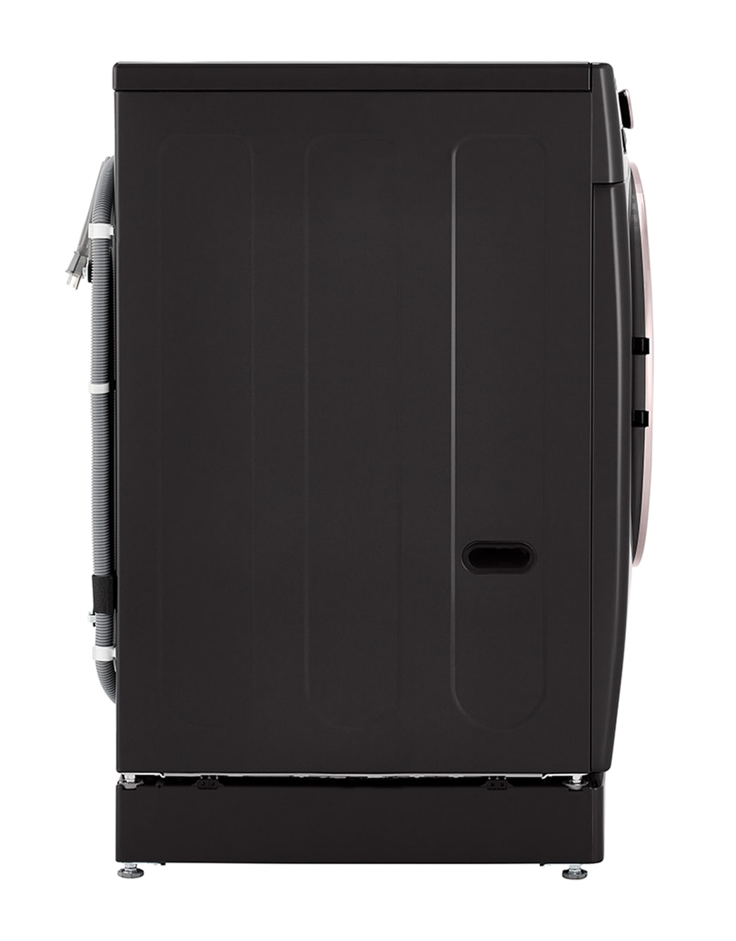 LG WDPS1B ADA Compliant Laundry Pedestal Riser LG USA