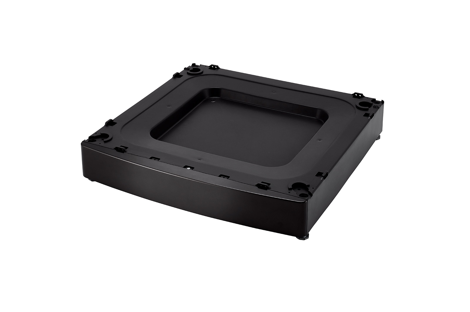 LG WDPS1B ADA Compliant Laundry Pedestal Riser LG USA