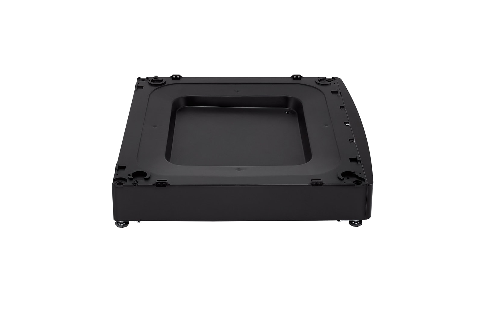 LG WDPS1B ADA Compliant Laundry Pedestal Riser LG USA