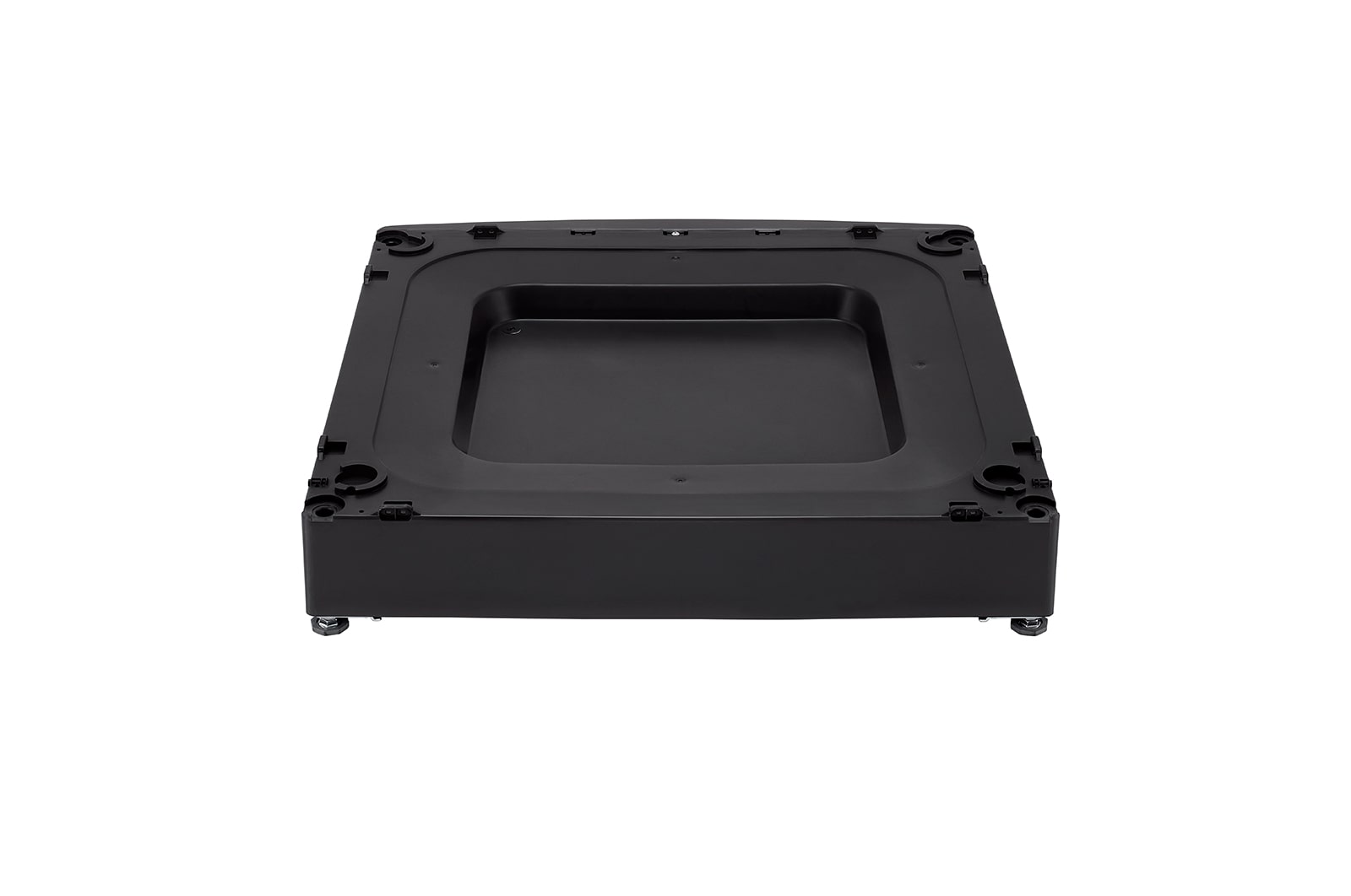 LG WDPS1B ADA Compliant Laundry Pedestal Riser LG USA