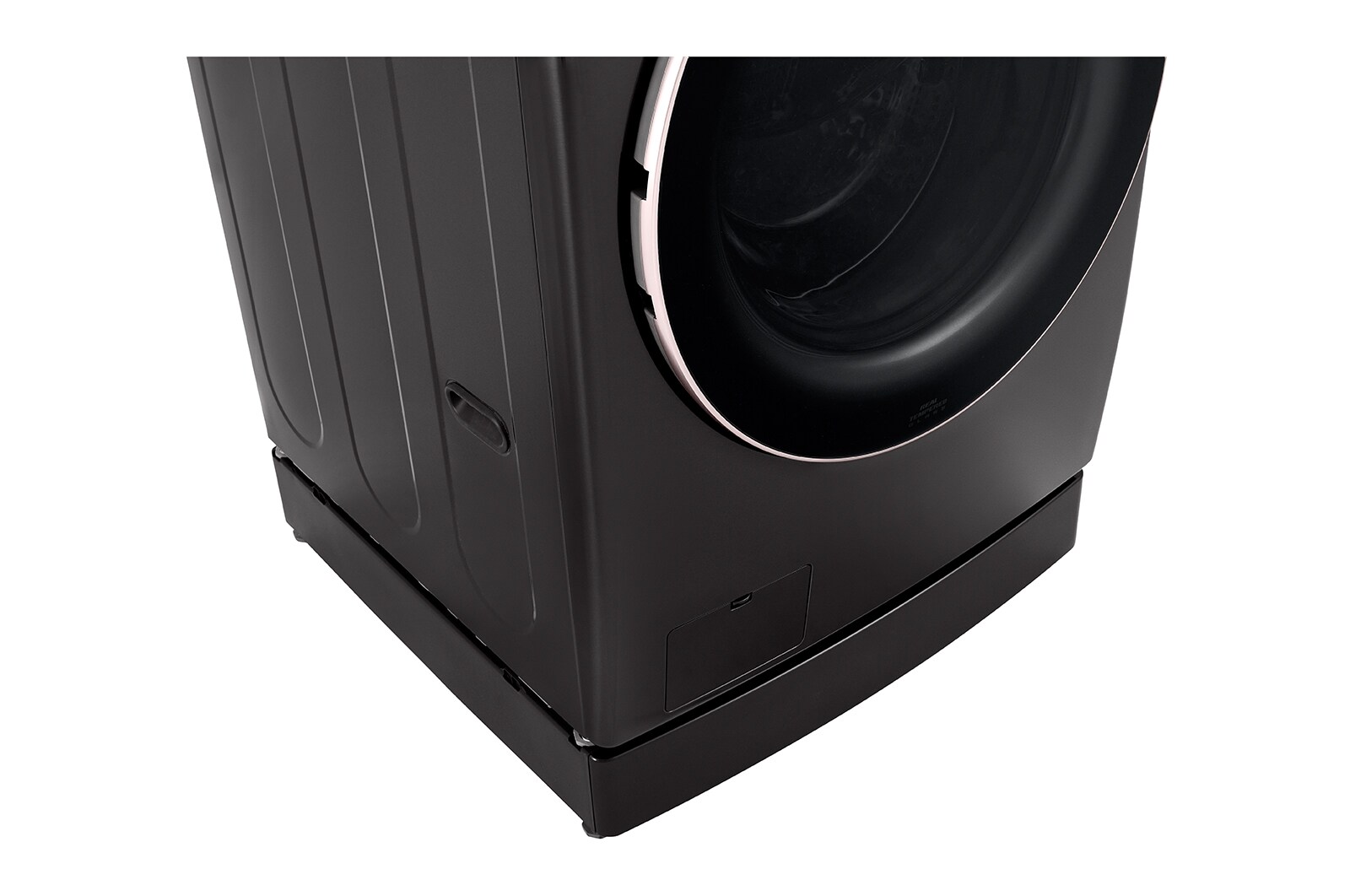 LG WDPS1B: ADA Compliant Laundry Pedestal Riser | LG USA