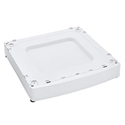 LG ADA Compliant Laundry Pedestal Riser - White, WDPS1W, thumbnail 5