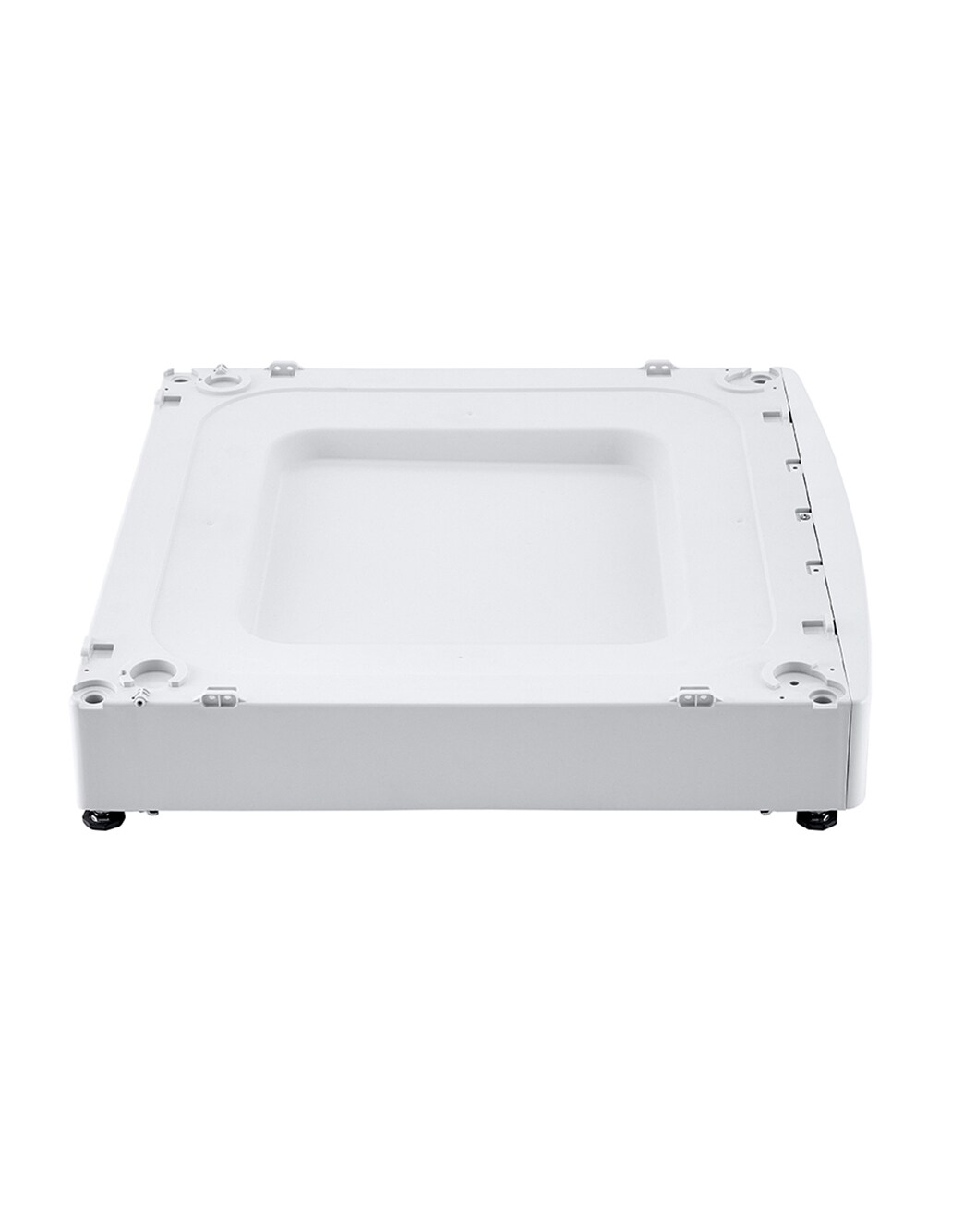 LG WDPS1W ADA Compliant Laundry Pedestal Riser LG USA