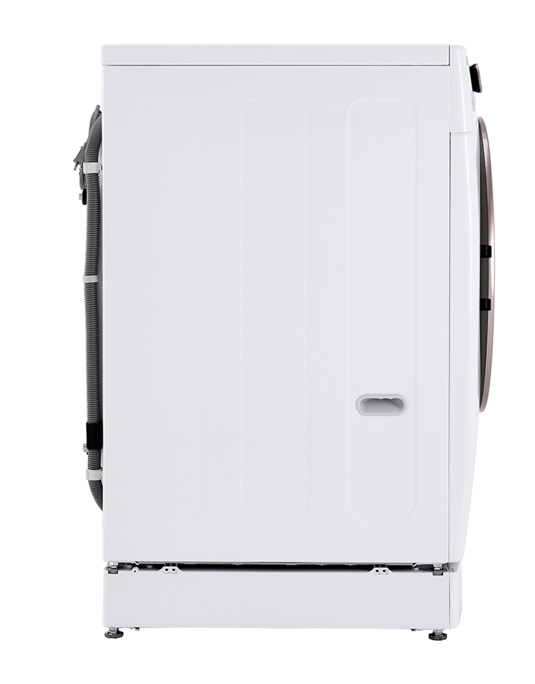 LG WDPS1W ADA Compliant Laundry Pedestal Riser LG USA