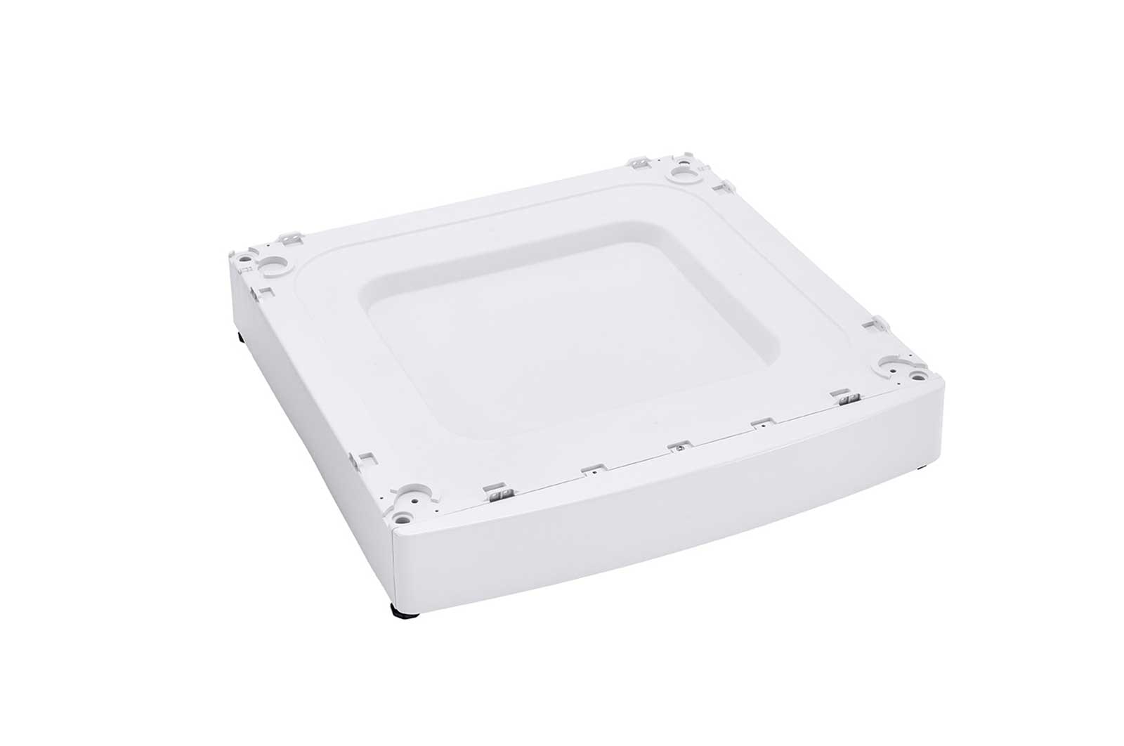 LG WDPS1W ADA Compliant Laundry Pedestal Riser LG USA