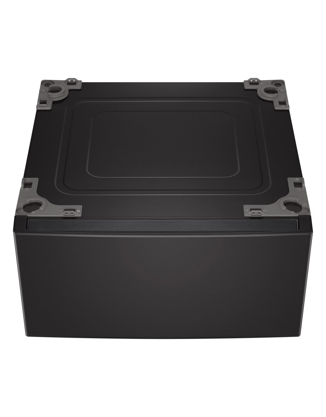 LG 27'' Pedestal Storage Drawer (WDP6B) LG USA