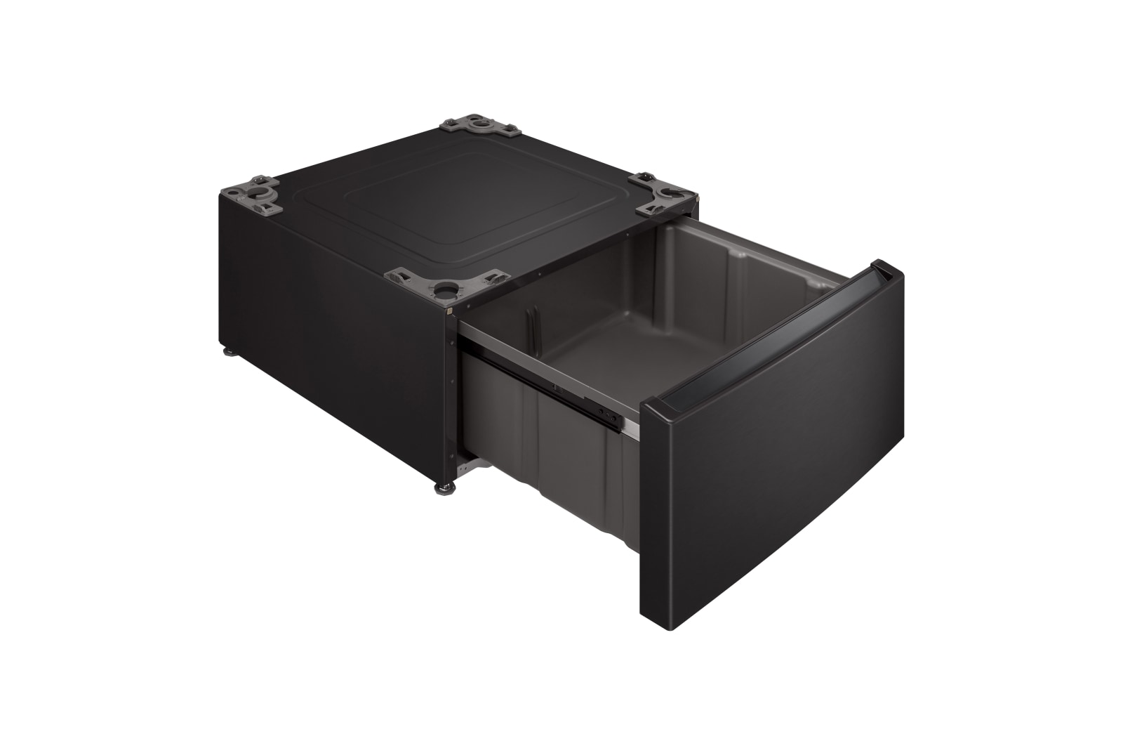 LG 27'' Pedestal Storage Drawer (WDP6B) LG USA