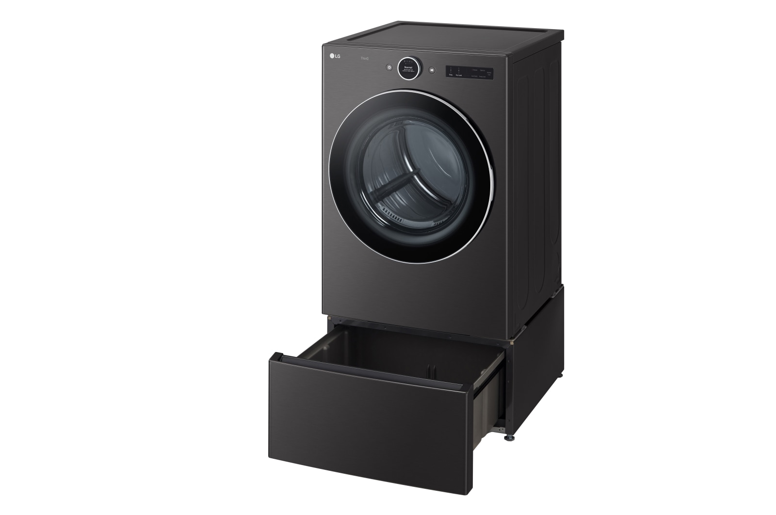 LG 27'' Pedestal Storage Drawer (WDP6B) LG USA