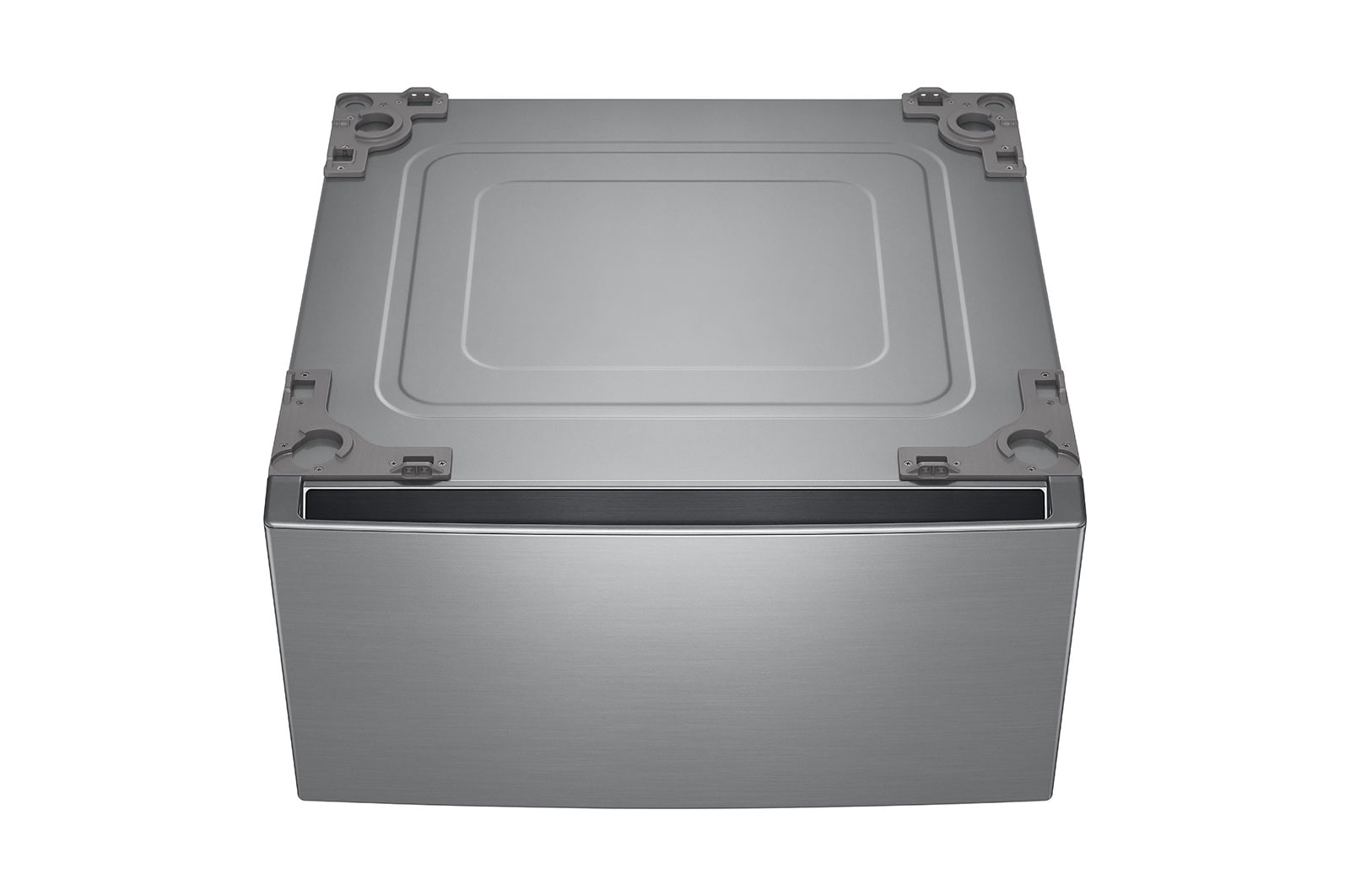 LG 27'' Pedestal Storage Drawer (WDP6V) LG USA