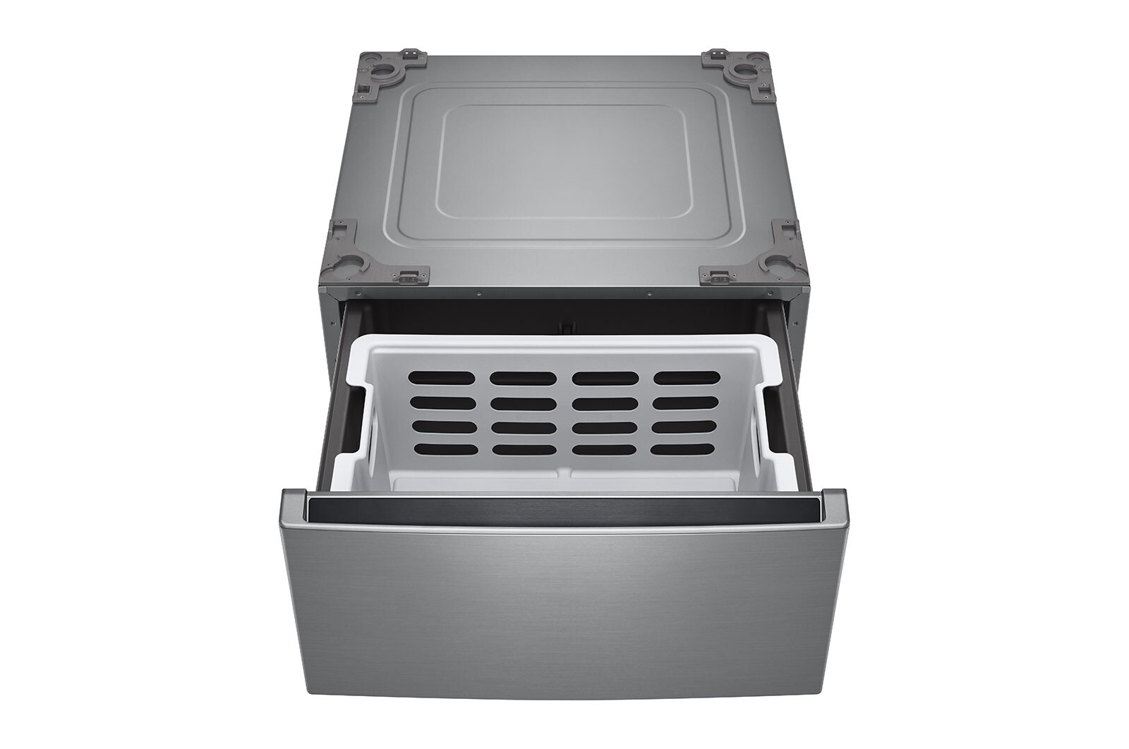 LG 27'' Pedestal Storage Drawer (WDP6V) LG USA