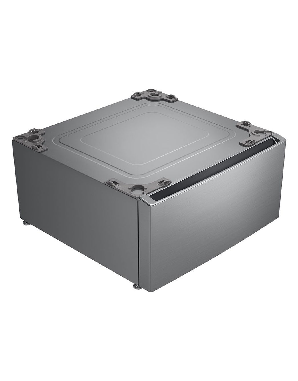 LG 27'' Pedestal Storage Drawer (WDP6V) LG USA