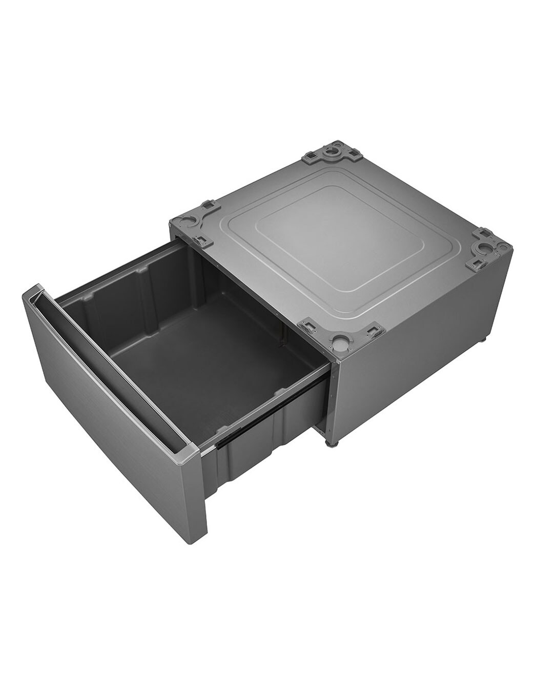 LG 27'' Pedestal Storage Drawer (WDP6V) LG USA