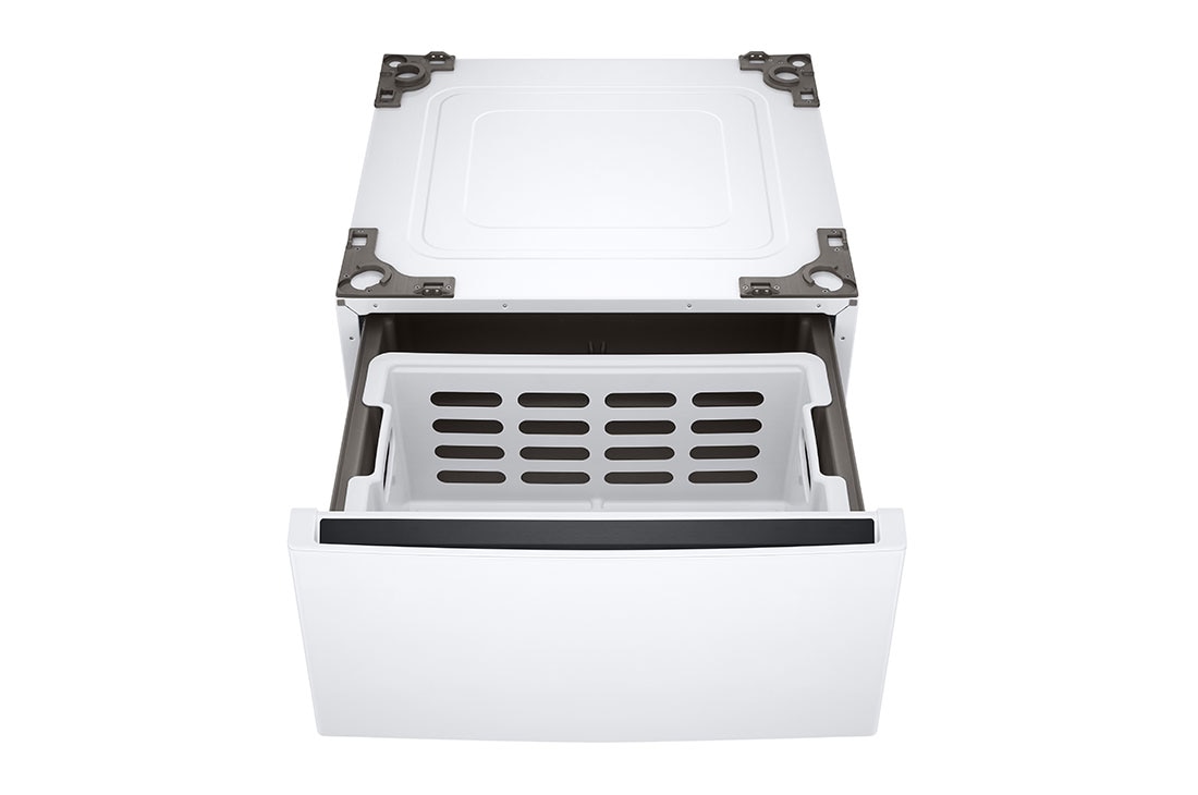 LG 27'' Pedestal Storage Drawer (WDP6W) LG USA