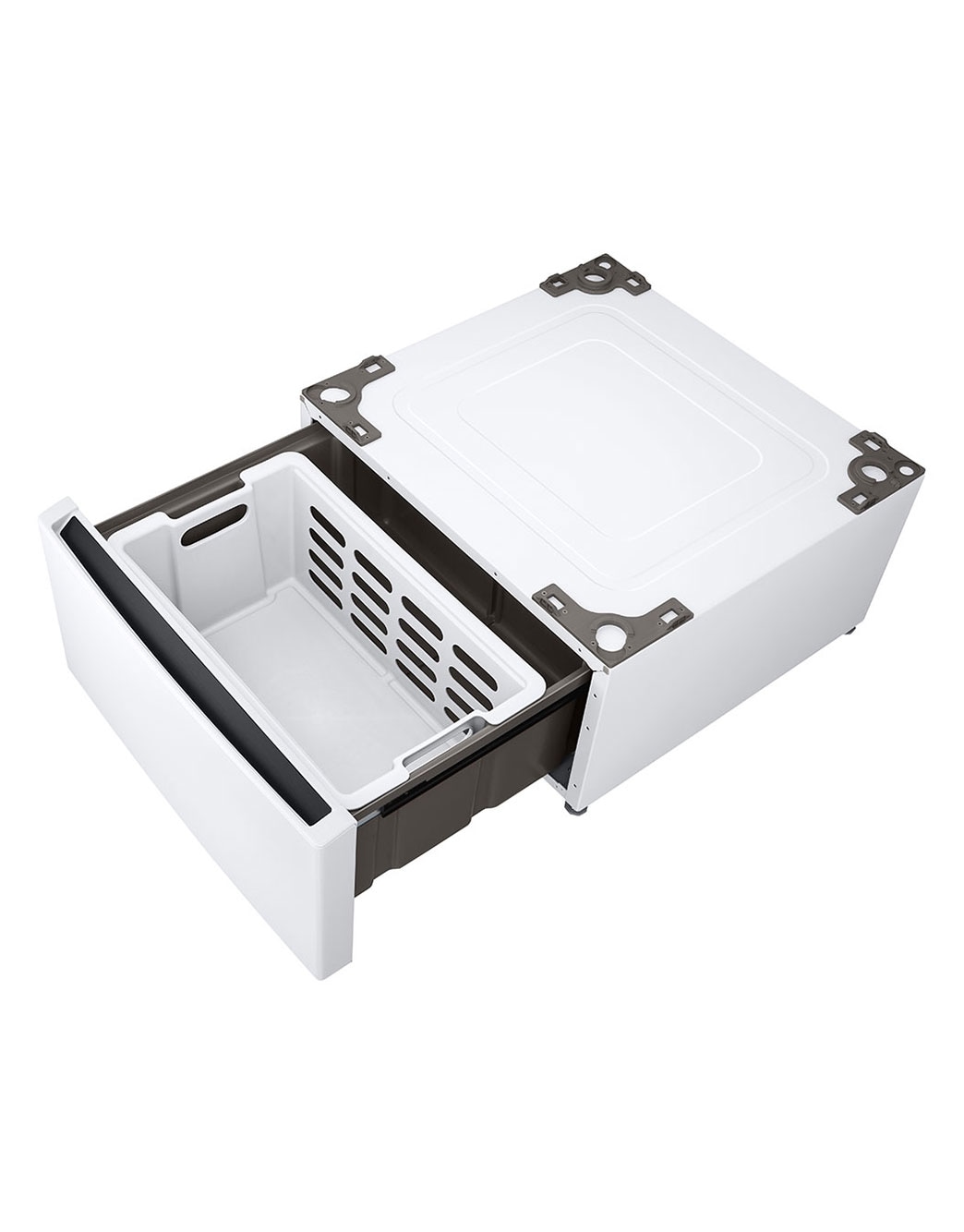 LG 27'' Pedestal Storage Drawer (WDP6W) LG USA