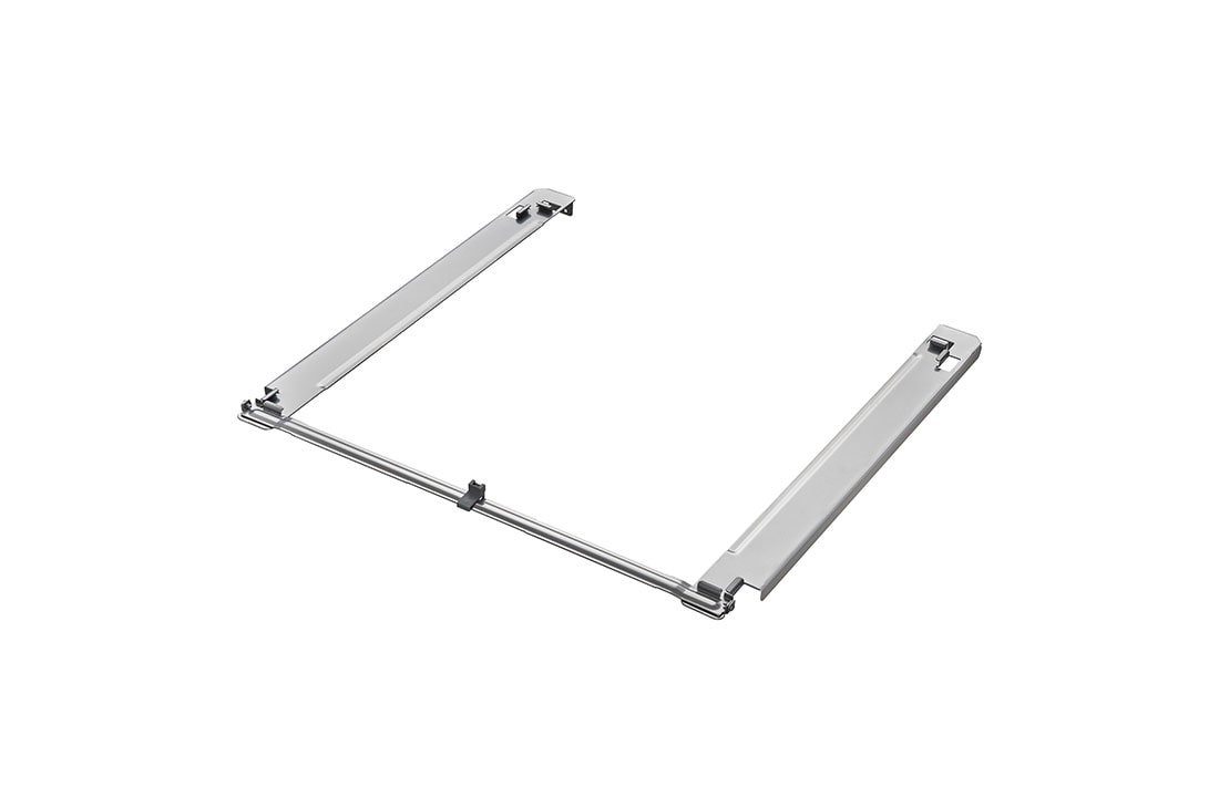 LG 27'' Laundry Front Load Stacking Kit (KSTK4) LG USA