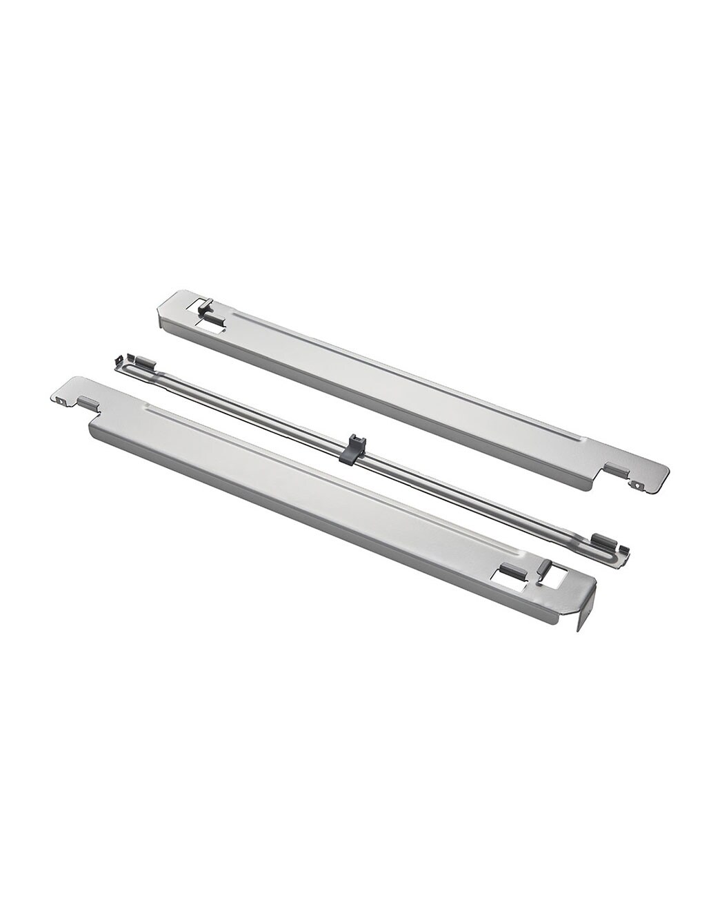 LG 27'' Laundry Front Load Stacking Kit (KSTK4) LG USA