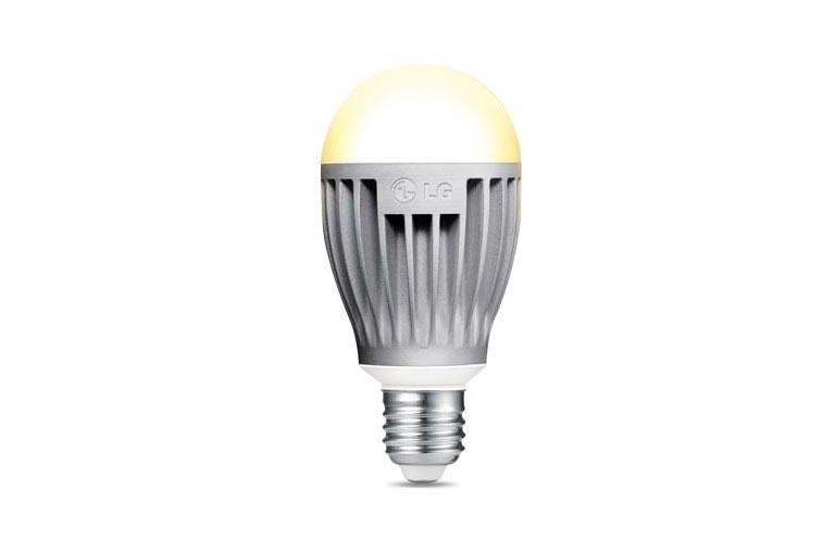 Lg 12 5w Led A19 Light Bulb 3000k 60w Equivalent Lb12d830l2w E80jsu0 Lg Usa