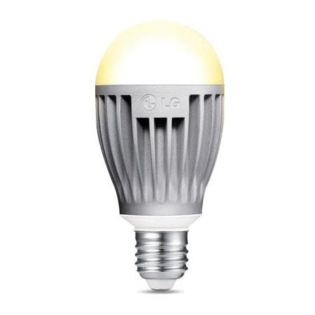 LG 12.5W LED A19 Light Bulb 3000K (60W Equivalent LG 12.5W LED A19 Light Bulb 3000K (60W Equivalent
