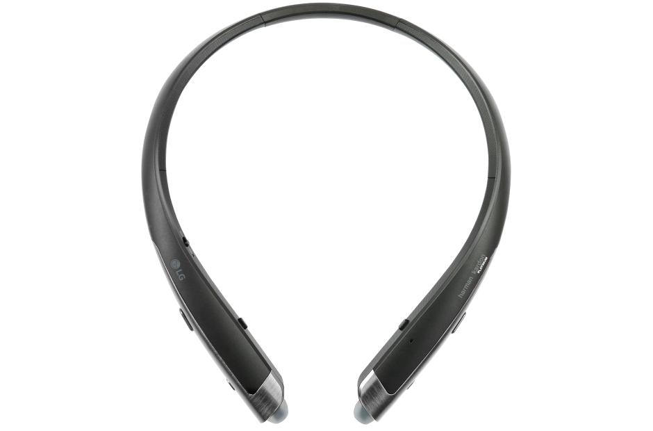 Lg Hbs 1100 Black Tone Platinum Headset Lg Usa