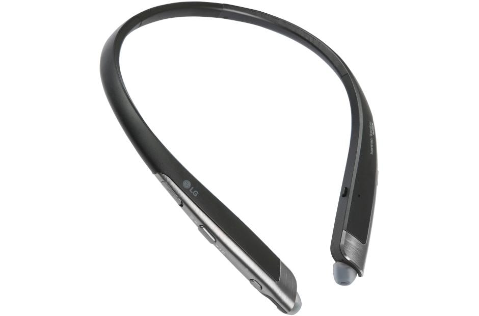 lg stereo headset hbs 1100