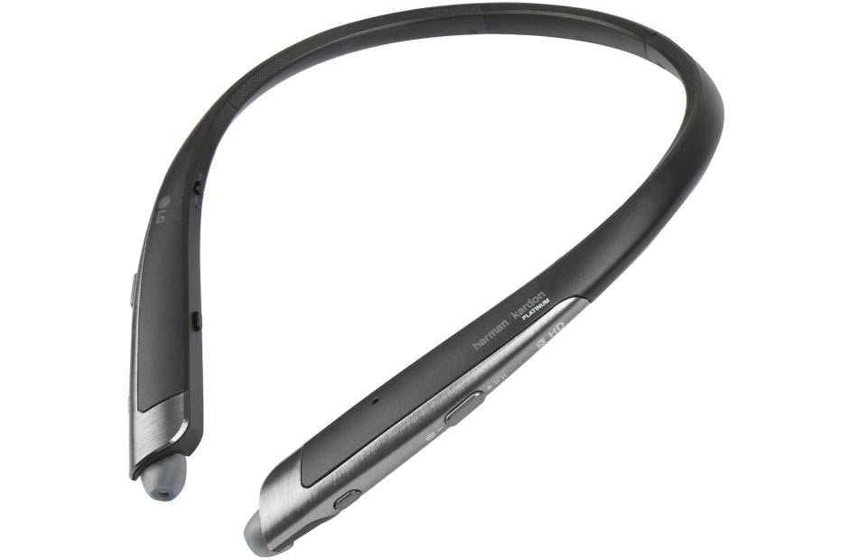 lg stereo headset hbs 1100