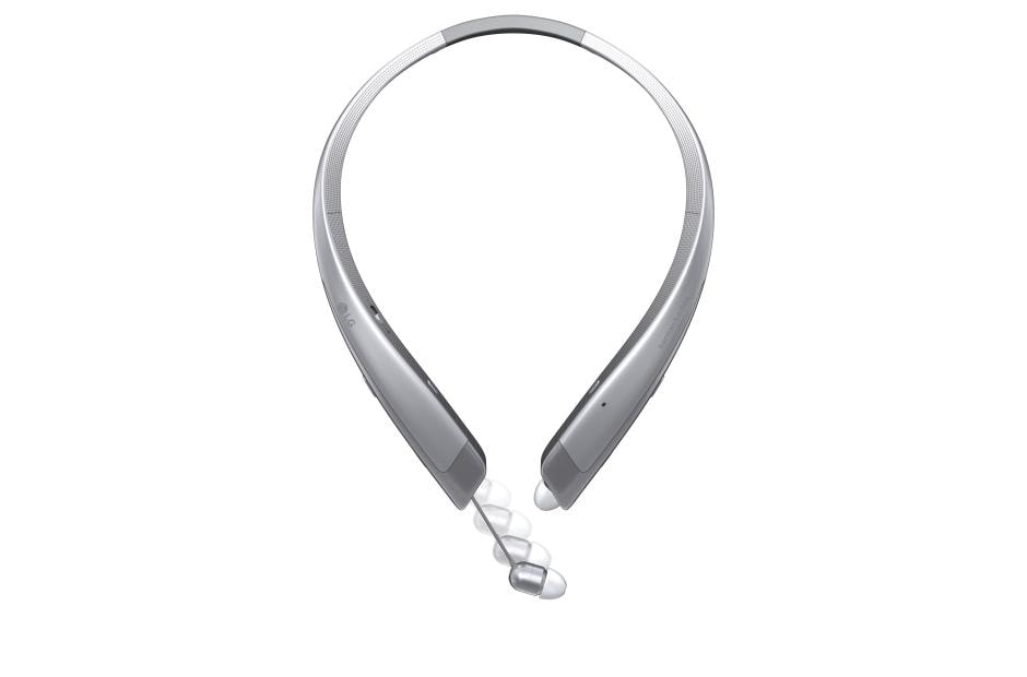 lg stereo headset hbs 1100