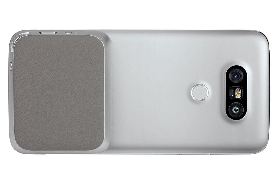 LG CAM Plus (CBG700) LG G5 Camera Grip LG USA