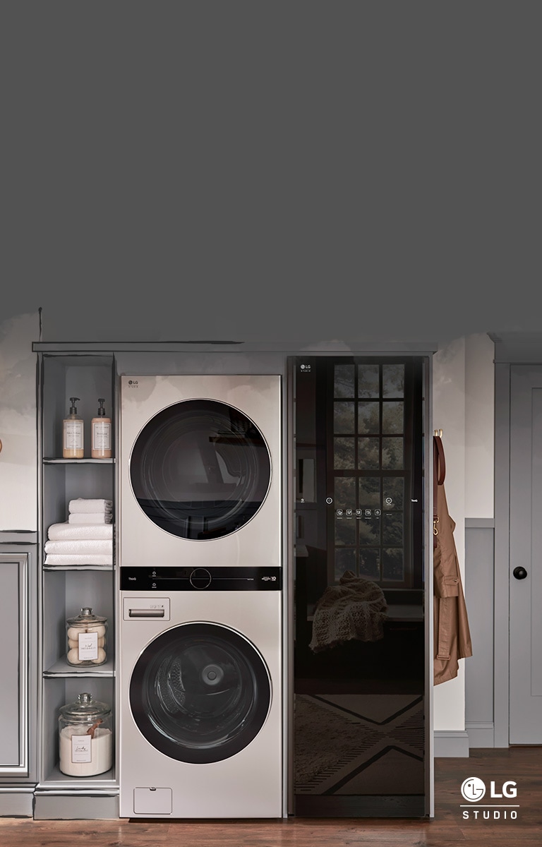 combination wall microwave and oven
