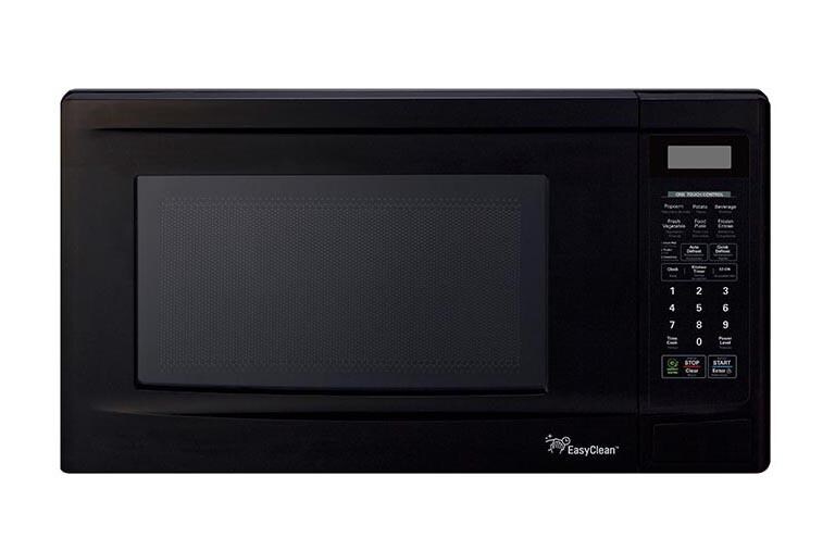 LG GS0713SB Countertop Microwave Oven with EasyClean LG USA