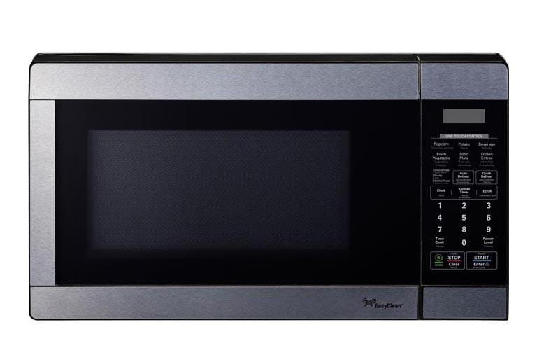 LG GS0713ST Countertop Microwave Oven with EasyClean LG USA