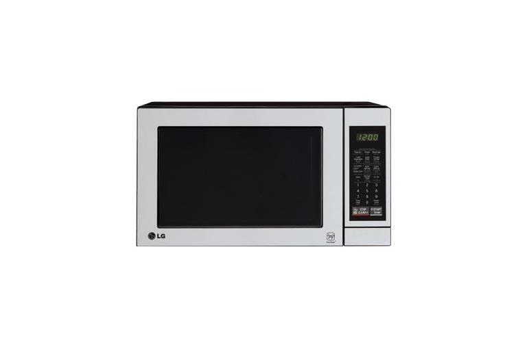 Lg Lcs0712st Countertop Microwave Oven Usa Countertop Microwave Oven