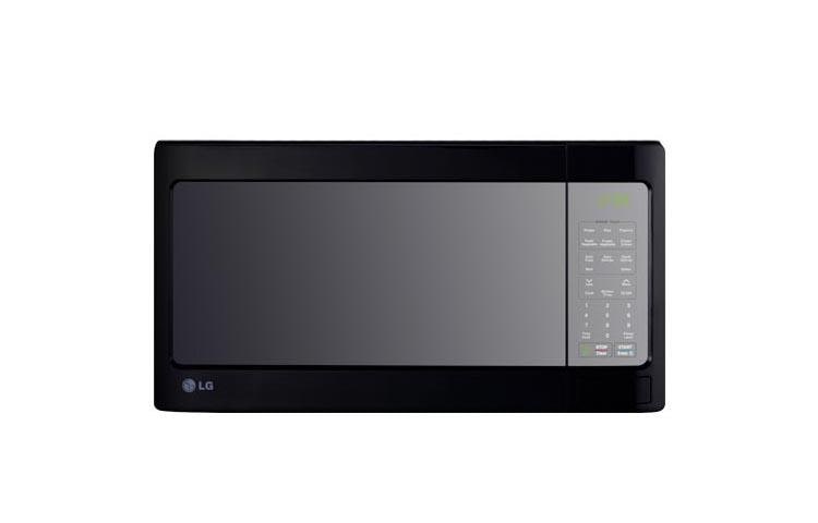 Lg Lcs1413sb Countertop Microwave Oven, Lg Countertop Microwave