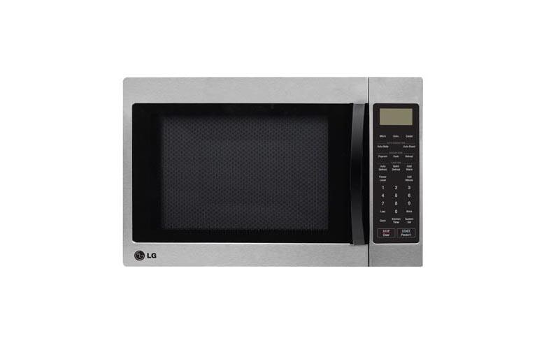 Lg Lcsc1513st Countertop Convection Microwave Oven Lg Usa