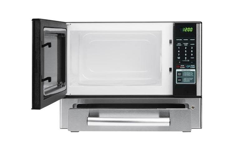 electric countertop fryer