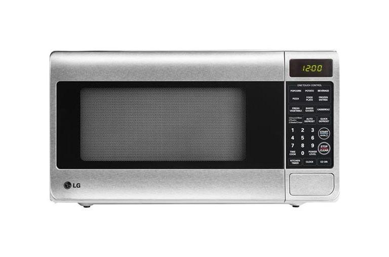 lg multiwave microwave oven